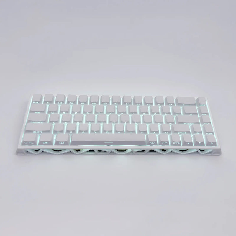 KX68 White