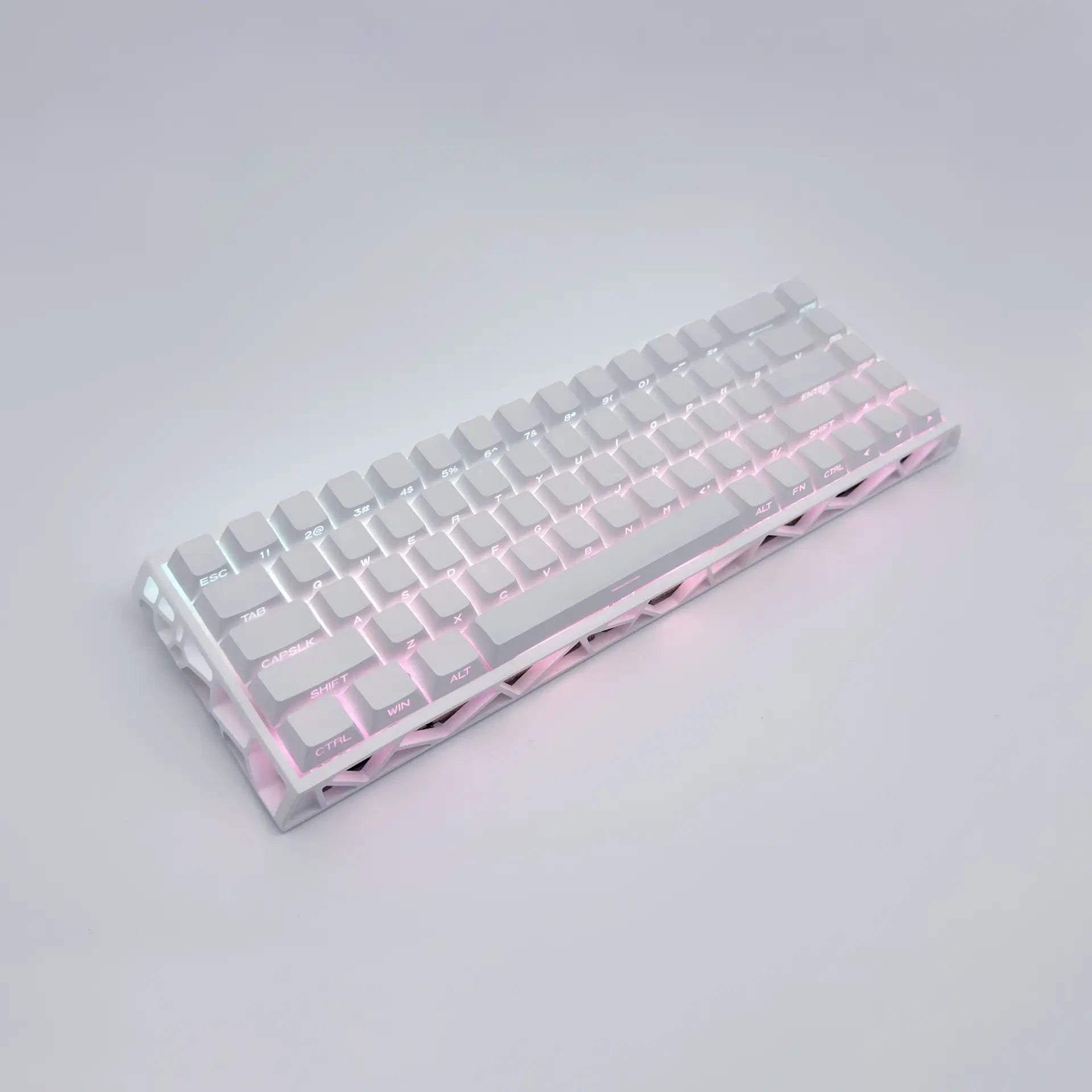 KX68 White