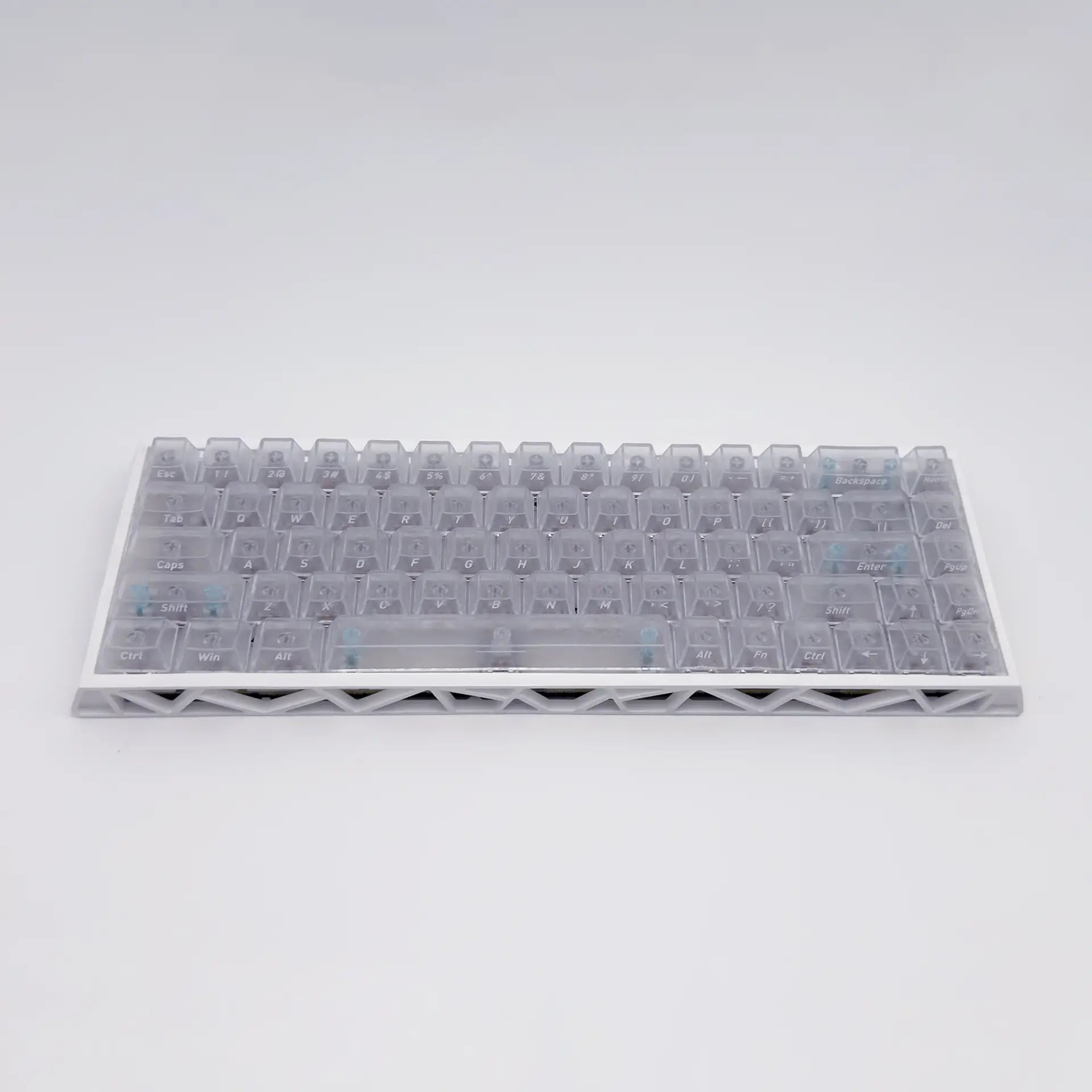 KX68 Ice Carbon Main image