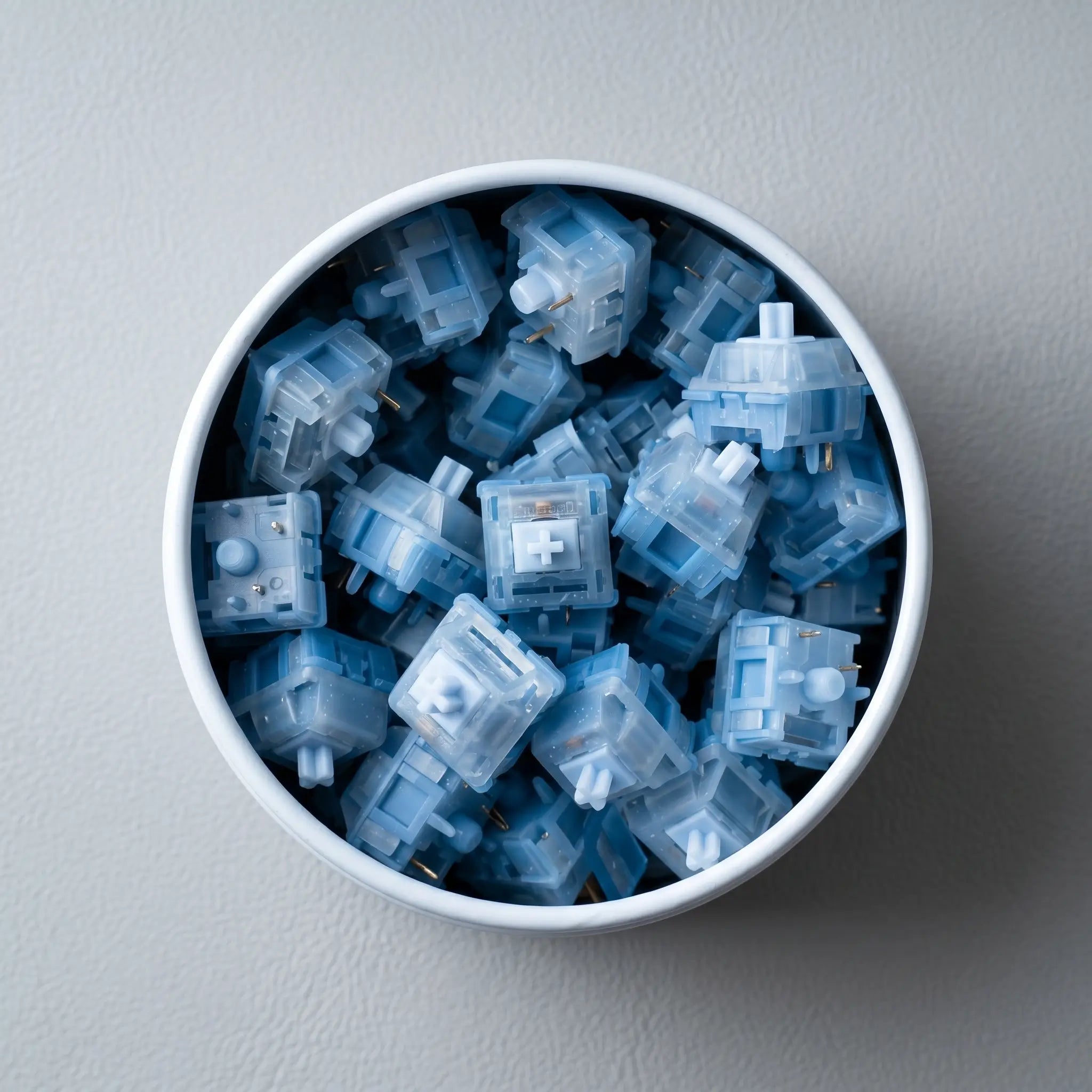 Ice Cream Switches Main image
